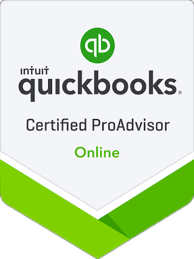 Intuit QuickBooks Certified ProAdvisor Online
