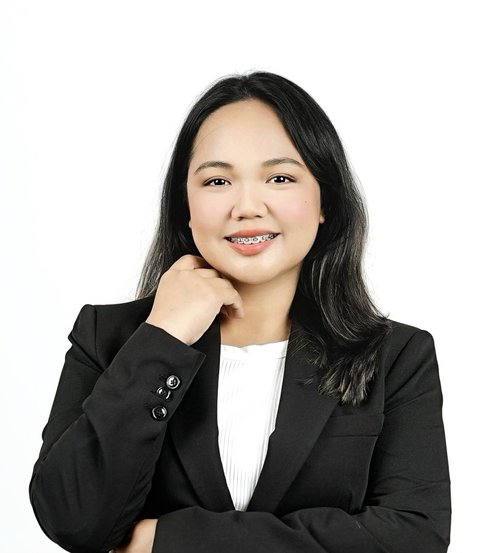 Mitzi Ivy Arbollente, Certified Bookkeeper
